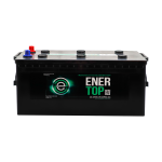 Аккумулятор ENERTOP 6ст-230 (3)